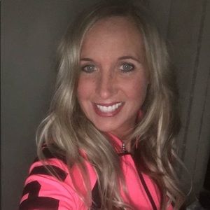 Meet your Posher, Jody